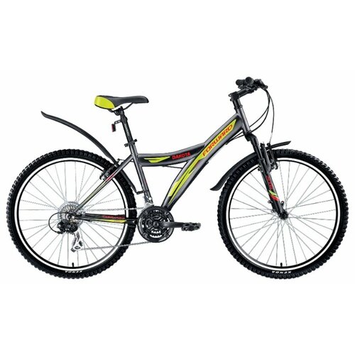 фото Горный mtb велосипед forward