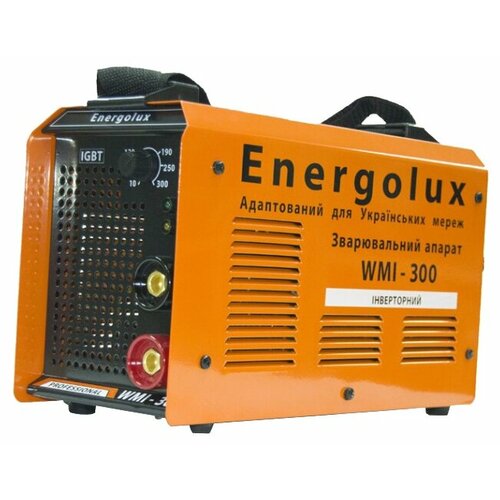 Сварочный аппарат Energolux WMI-300