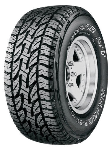 Bridgestone Dueler A/T D694 летняя