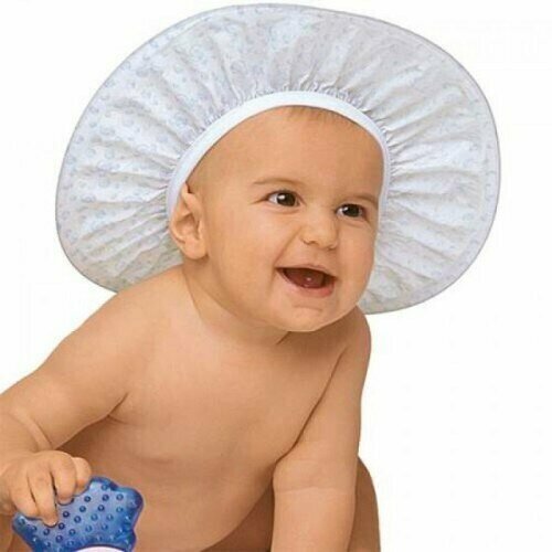 Canpol babies Ободок защитный для мытья волос, 0+
