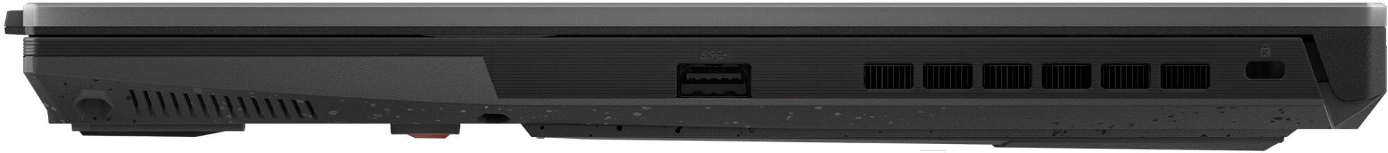 Ноутбук Asus Tuf Gaming A15 FA507RR-HQ007 (90NR0B31-M00130) - фото №5