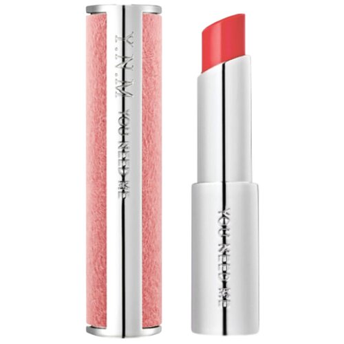 Увлажняющий бальзам блеск тинт для губ каралловый Candy Pop Glow Melting Balm Coral Moment 3г