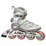 Роликовые коньки Fila Skates Primo XTA Women 2014 - изображение