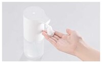 Дозатор Xiaomi Mijia Automatic Foam Soap Dispenser белый