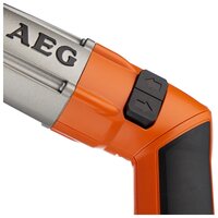 Аккумуляторная отвертка AEG SE 3.6 Li