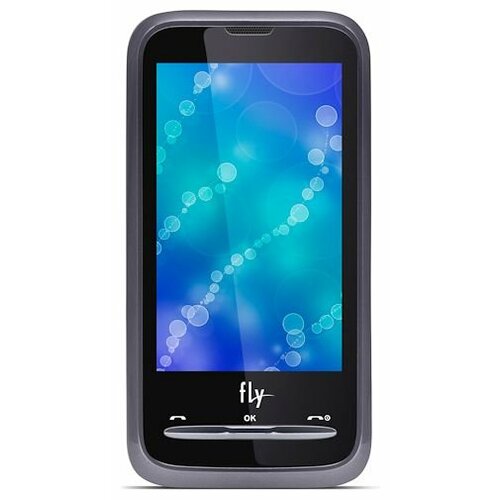 Мобильный телефон Fly E170 Black-Red 499000₽