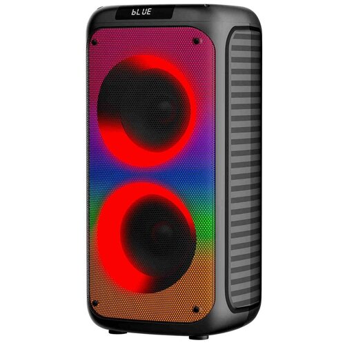 Музыкальный центр Mini Hyundai H-MC1231 5299₽