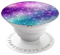 Подставка PopSockets 101819 Starry Constellation