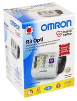 Тонометр Omron R3 Opti