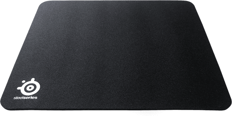 Коврик для мышки SteelSeries QcK Heavy L (63008) черный