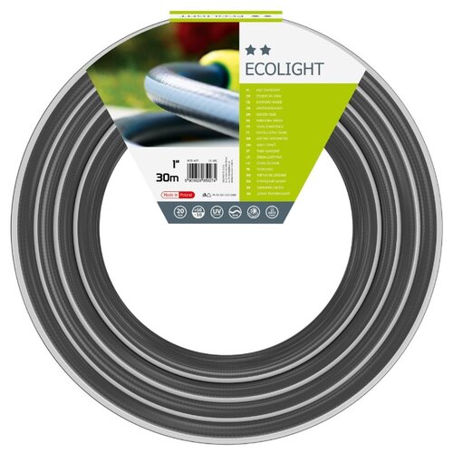 фото Шланг cellfast ecolight 1 30