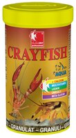 Сухой корм Dajana Pet Crayfish для ракообразных 1000 г