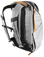 Рюкзак для фотокамеры Peak Design Everyday Backpack 30L ash