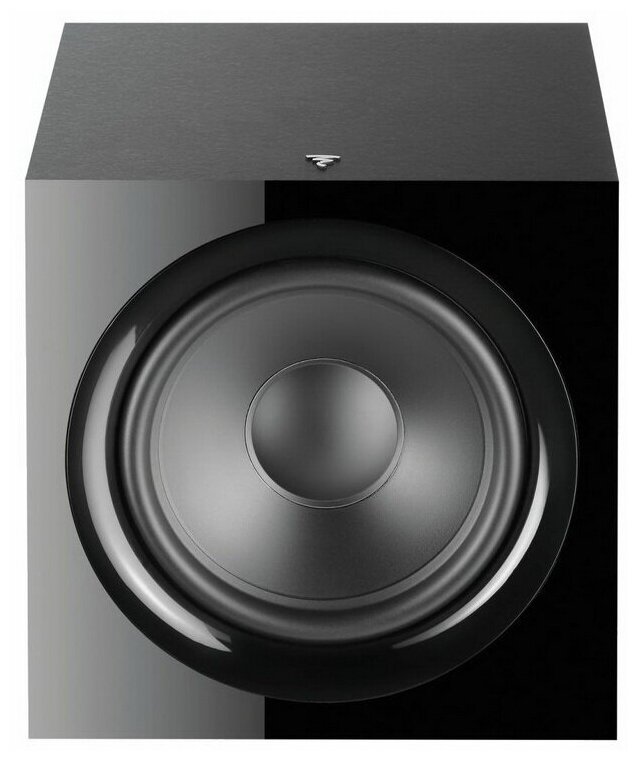 Focal Sub 600P Black Сабвуфер