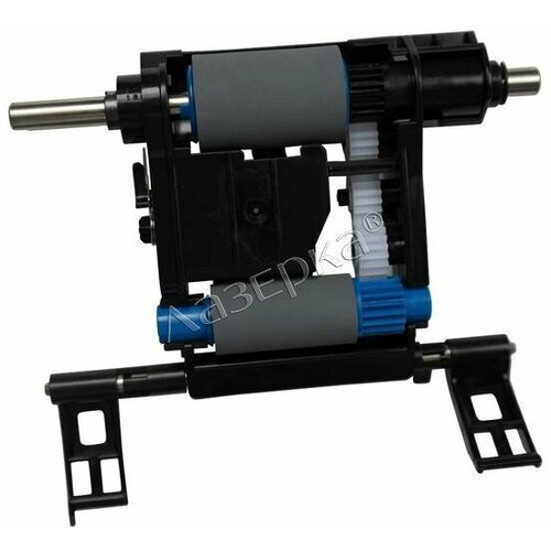 OKI 45856101 ролик захвата подачи в сборе 45856101 оригинал 5267₽