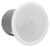 Акустическая система QSC AC-C2T white