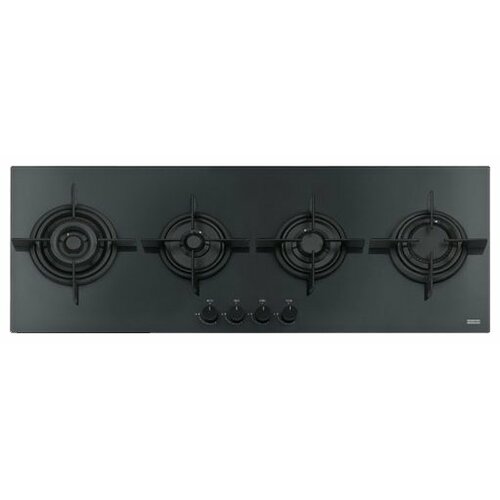Газовая варочная панель FRANKE FHCR 1204 3G TC HE BK C черный 35599000₽
