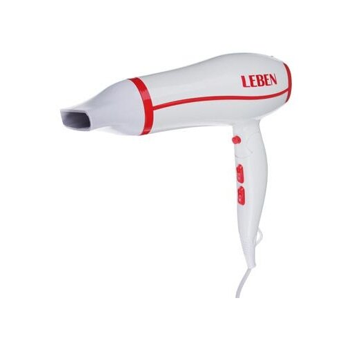 фото Фен leben 259-142