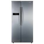 Холодильник Shivaki SHRF-601SDW - изображение