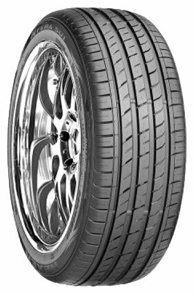 255/40R18 Nexen N`Fera SU1 (99Y)