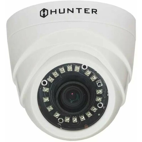 HN-D2053IR V2 (2.8) MHD видеокамера 2Mp Hunter