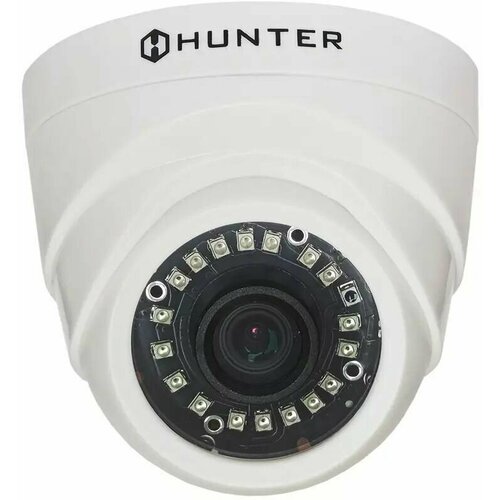 HN-D2053IR V2 28 MHD видеокамера 2Mp Hunter 220000₽