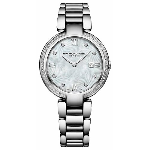 фото Наручные часы RAYMOND WEIL