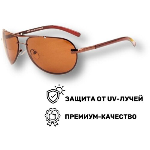 фото Солнцезащитные очки круглые aramas-108 aramas sunglasses