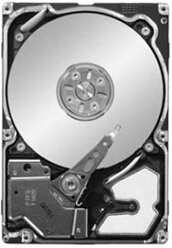 Жесткий диск Seagate 146GB 10K SAS SFF HDD [ST9146803SS]