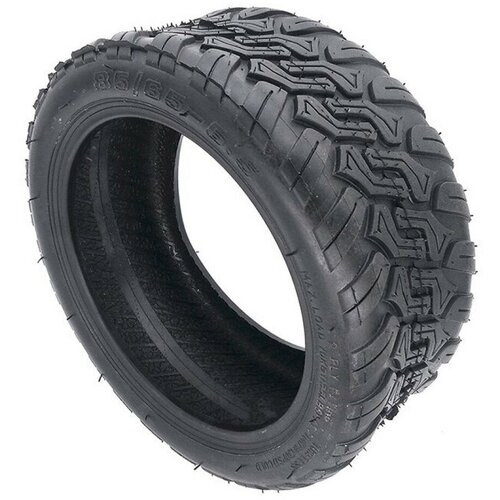 фото Покрышка для электросамоката kugoo g-buster/m5/s4, 85/65-6.5 kuggo