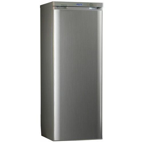 Холодильник двухкамерный POZIS RS-416 SILVER METALLIC