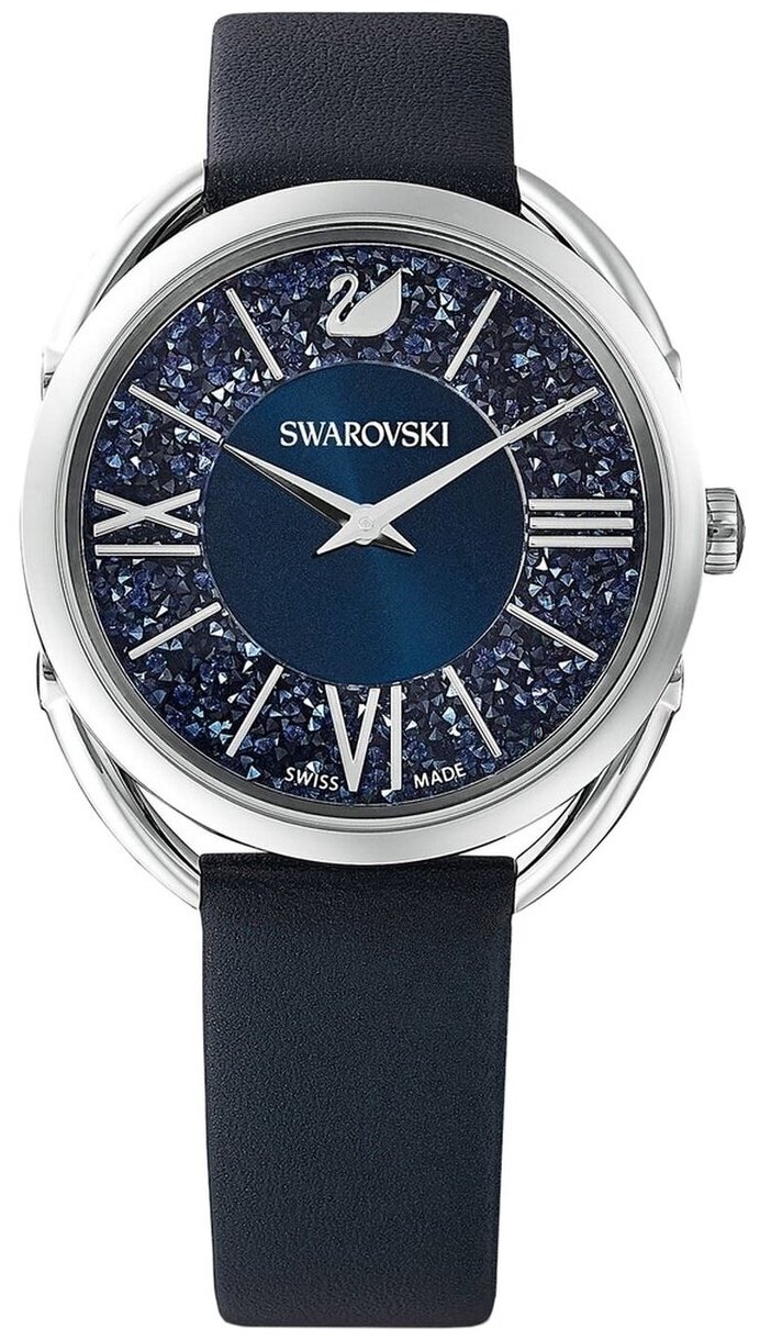 Швейцарские наручные часы Swarovski 5537961