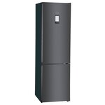 Холодильник Siemens KG39NAX31R - изображение