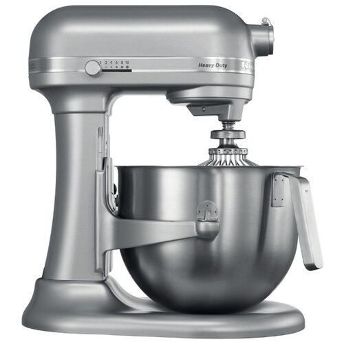 фото Миксер KitchenAid 5KSM7591XE