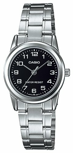 Наручные часы CASIO LTP-V001D-1B