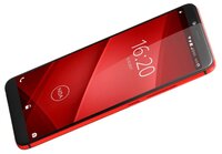 Смартфон NOA N8 красный