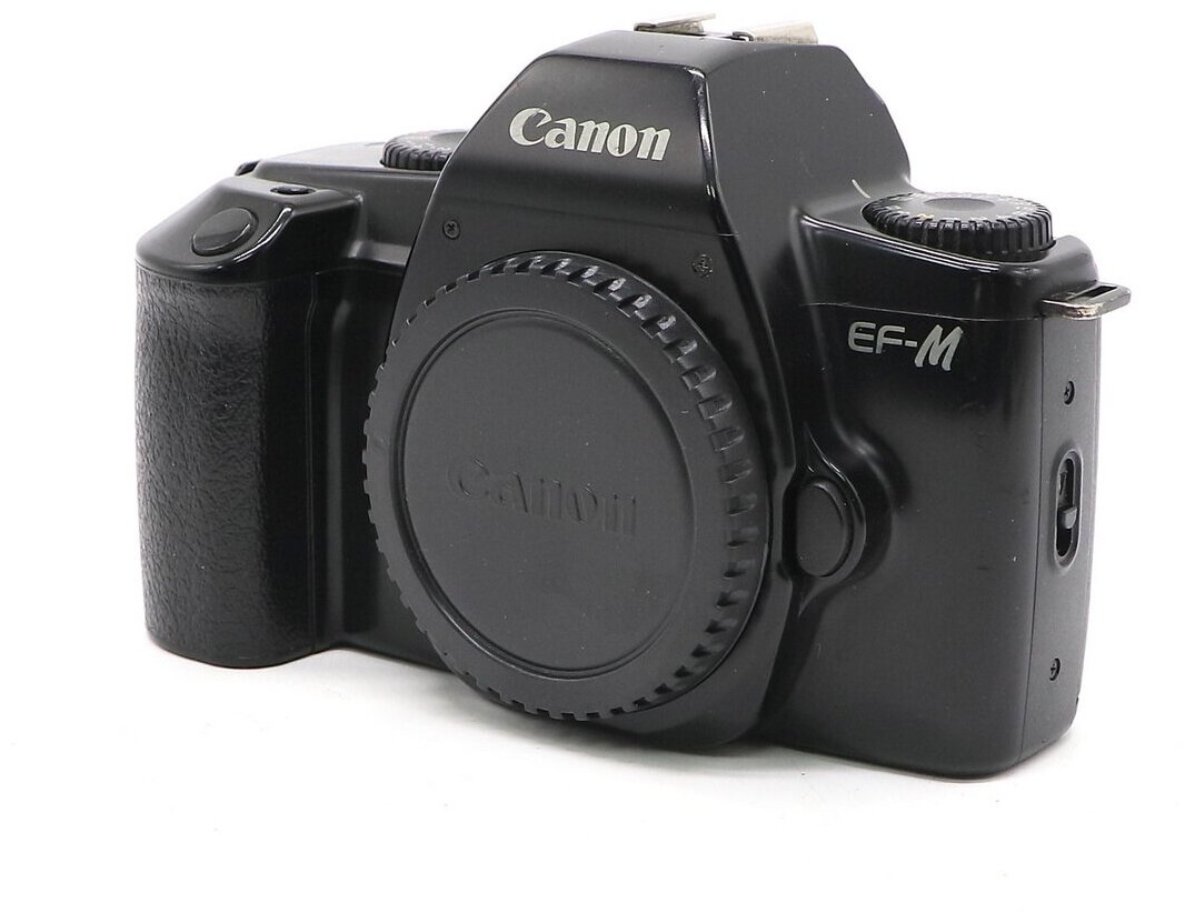 Canon EF-M body (Japan, 1991)