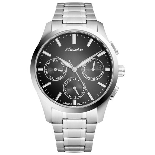 фото Наручные часы adriatica