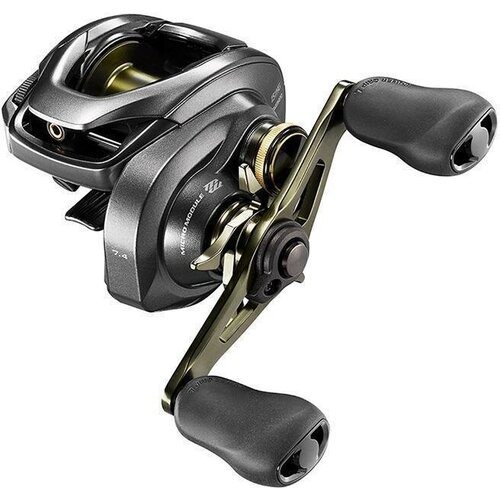 Катушка SHIMANO Curado DC 151 HG CUDC151HG