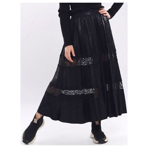 Юбка Gaialuna, Черный, 134
