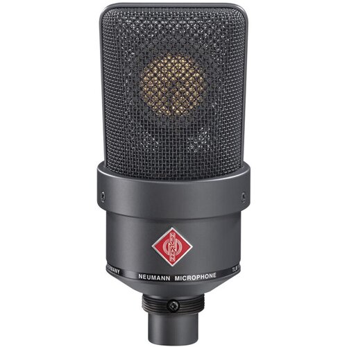 m katushka mikado minitroll mt 1000 02 red multiplikatornaya Студийный конденсаторный микрофон NEUMANN TLM 103 MT