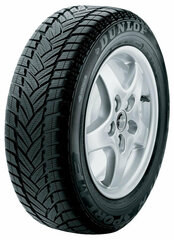 Dunlop SP Winter Sport M3 255/40 R18 95V зимняя