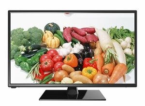 28" Телевизор DEXP H28C3000E