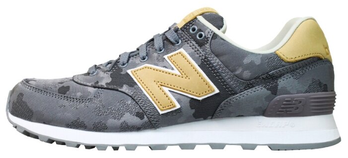 camo 574 new balance