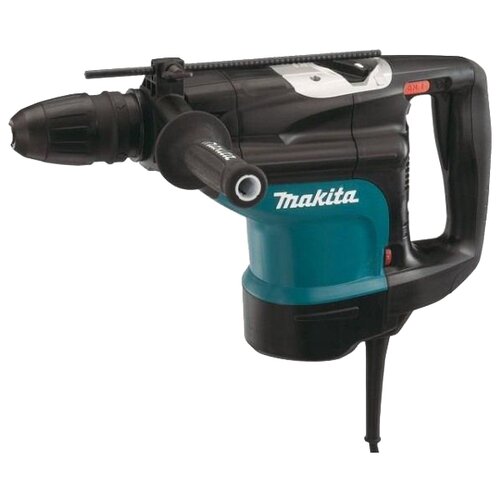 фото Перфоратор сетевой Makita HR4510C (13 Дж)