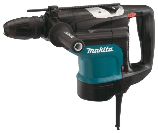 Перфоратор Makita HR4510C, 1350 Вт