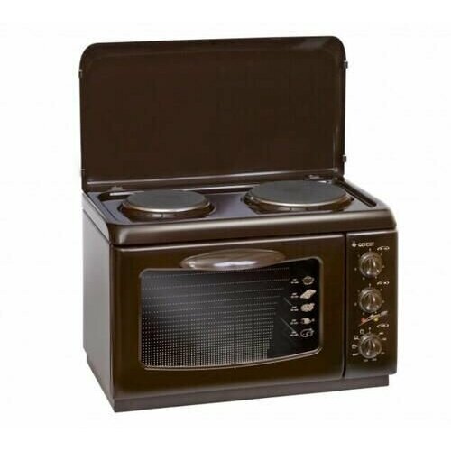 Электроплита GEFEST 420 К19 1400000₽