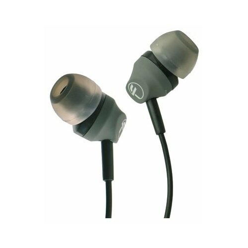 Проводные наушники Fischer Audio FA-804, серый