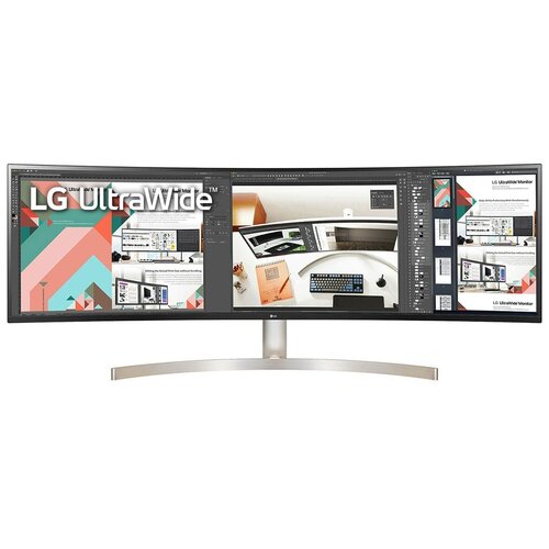 Монитор LG 49 49WL95C-WE 15500000₽