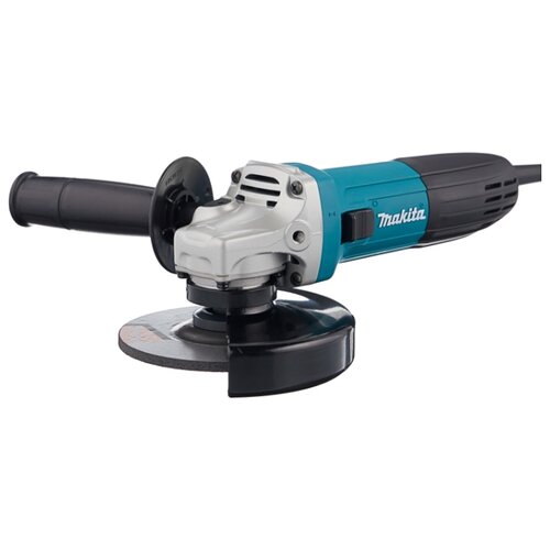 фото УШМ Makita GA5030K, 720 Вт, 125 мм